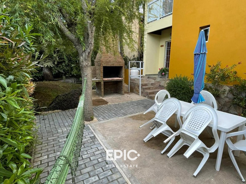Oportunidad - Alta Rentabilidad - Venta Complejo De Departamentos En Las Gaviotas