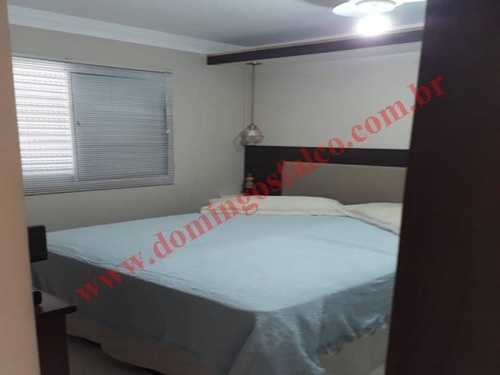 Imagem 2 de 14 de Venda - Apartamento - Vila Omar - Americana - Sp - Ds0468