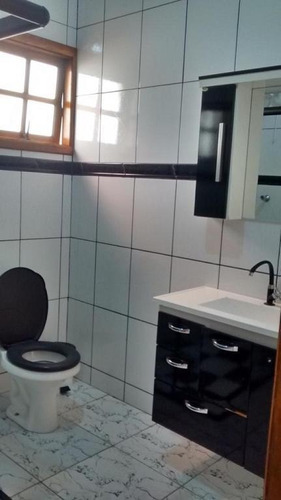 Casa Com 2 Dormitórios À Venda Por R$ 300.000,00 - Hortência - Itupeva/sp - Ca0003
