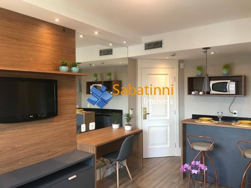 Imagem 3 de 25 de Apartamento A Venda Em Sp Jardim Paulista - Ap04669 - 69402870