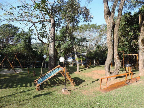 Imagem 6 de 26 de Granja Viana - Golf Village - Te0286
