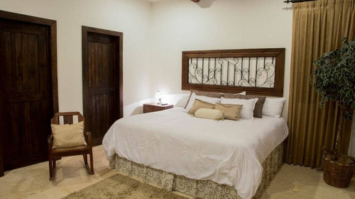 Imagen 28 de 29 de Residencia Tipo Hacienda Con Alberca En Venta En Cancun C2291