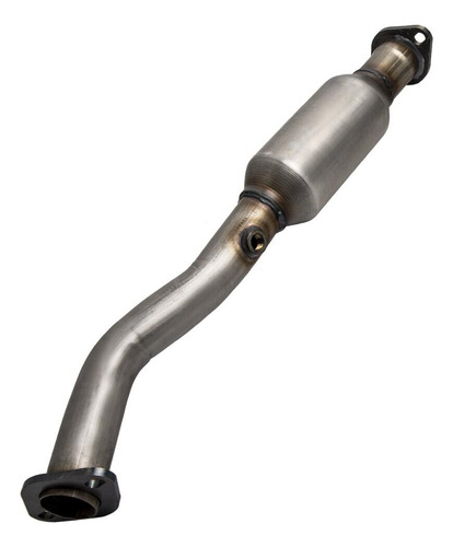 Set Convertidor Catalítico Nissan Titan Pro-4x 2008 5.6l