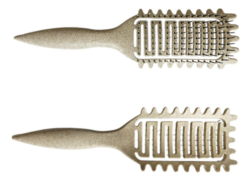 Cepillo Para Rizar El Cabello Para Mujer, Cepillo Para Rizar