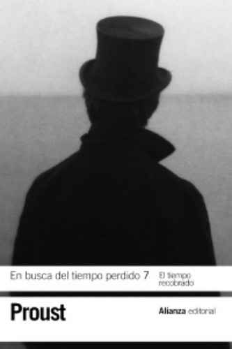 Proust - En Busca Del Tiempo Perdido 7