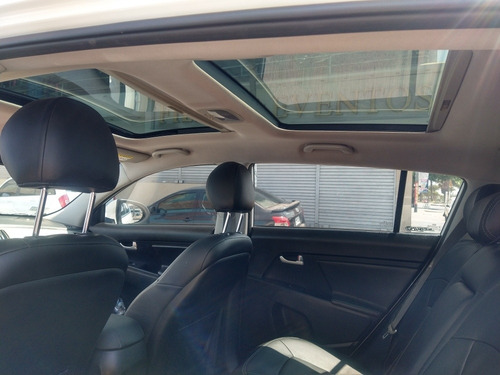 Kia Sportage 2016 Deluxe 4x2