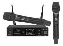 Comprar Micrófono Inalámbrico Uhf Batblack Bt-772 Con Bluetooth