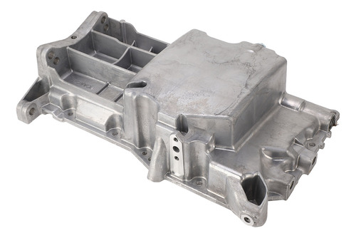 Cartucho De Aceite De Motor 12601240 De Metal, Estándar Oem,