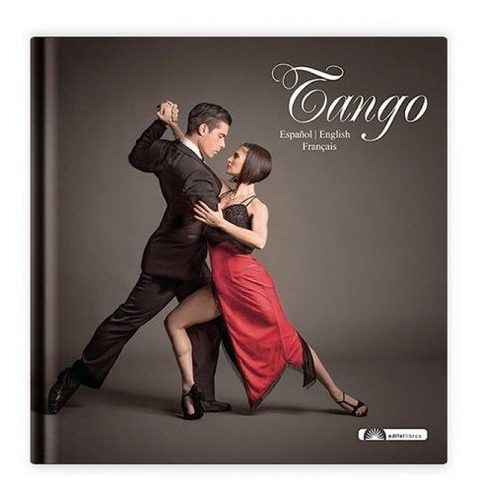 Tango - Edifel - Trilingüe
