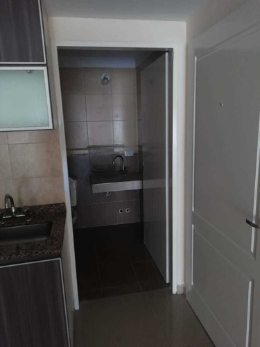 Imagen 6 de 8 de Venta 1 1/2 Amb. Frente C/balcón (1°c) Villa Del Parque