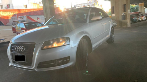 Audi A3 Sportback 1.4 Tsi Mt