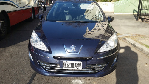 Imagen 2 de 8 de Peugeot 408 Sport 163 Cv 88.137 Km Reales. Full-tope De Gam