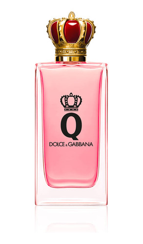 Perfume  Mujer Dolce & Gabbana Q By Dolce&gabanna Edp 100 Ml