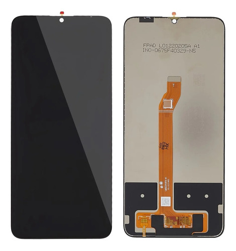 Pantalla Modulo Display Para Huawei Honor Play C/instalacion