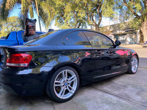 BMW Serie 1 2.5 135i Coupe Sportive 306cv