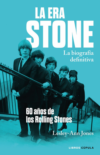 La Era Stone - Jones, Lesley-ann