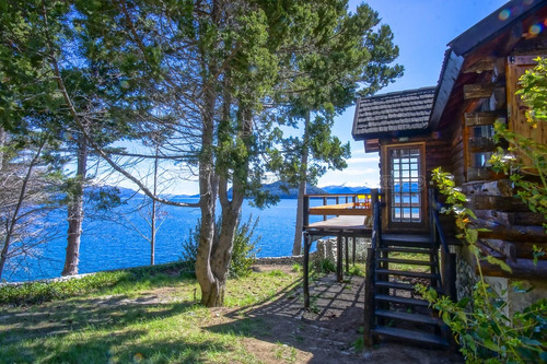 Terreno Lote En Venta En Villa Campanario, Bariloche, Patagonia