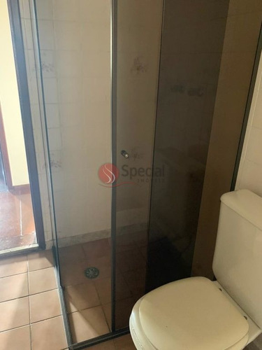 Ótimo Apartamento No Tatuapé - Af21750