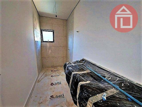 Imagem 9 de 16 de Casa Com 3 Suítes À Venda, 363 M² Por R$ 1.815.000 - Condomínio Portal De Bragança - Bragança Paulista/sp - Ca2917