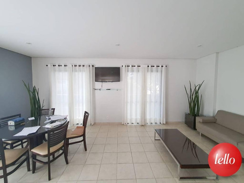 Imagem 29 de 30 de Apartamento - Ref: 243710