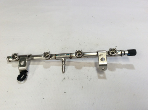 Riel Inyectores Fiat Palio Adventure 1.6 Aut 10-20 Original (Usado)