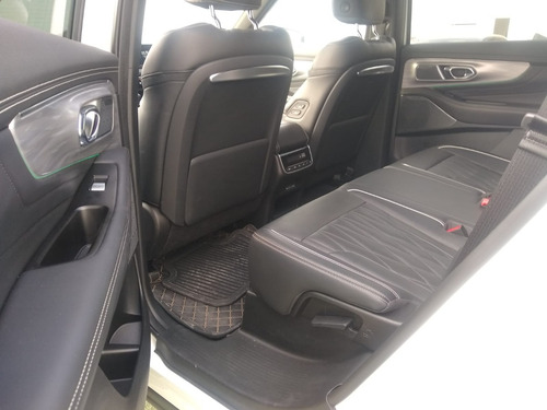 gac motor gs8 2.0 Tgdi Gx At8 Awd