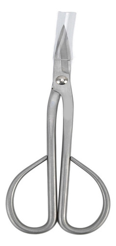 Tijera Para Cortar Bonsáis, De Acero Inoxidable, Profesional