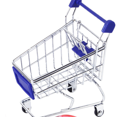 Juguetes Educativos Para Loros, Bolas De Carrito De Compras