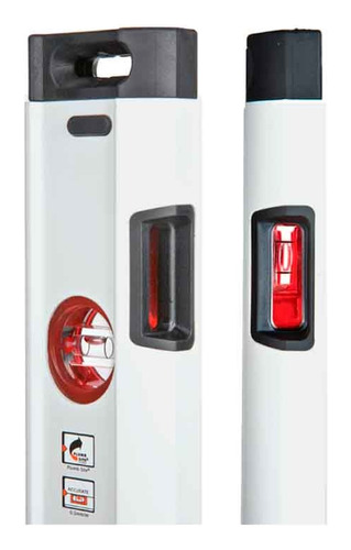 Nivel Condor Optivision 100cm 905-40p Kapro