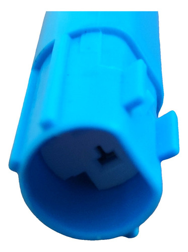 Conector Sensor Cigüeñal Avioncito Renault Logan Clio Symbol