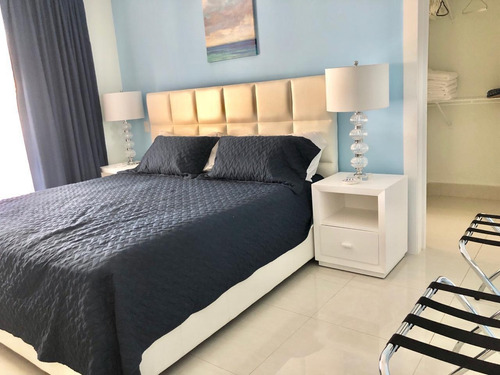 Imagen 6 de 10 de Hermosa Propiedad De 3 Habitaciones En Punta Cana