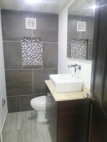 Imagen 7 de 14 de Apartamento En Alquiler Al Norte De Cali Villa Del Prado Halcones