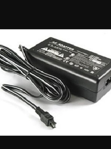 Imagen 4 de 8 de Cargadores Filmadora Sony Hi8 Y Minidv