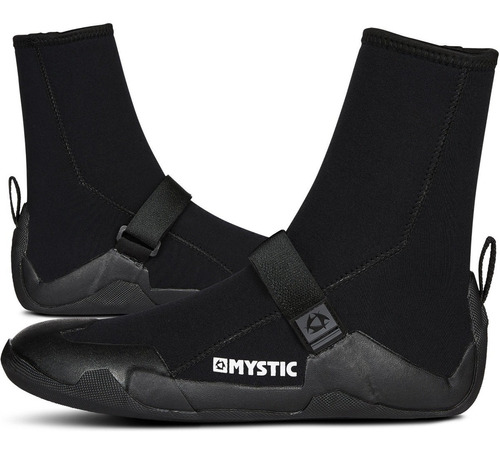 Botas Neoprene Mystic Star 5mm / Windsurf Kite Surf