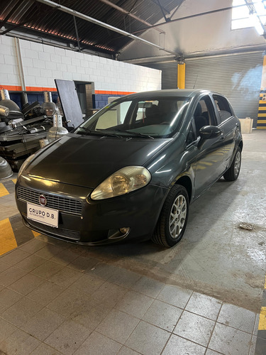 Fiat Punto 1.4 Elx