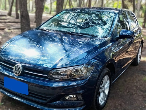 Volkswagen Polo 1.6 Msi Comfortline