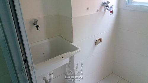 Imagem 14 de 15 de Apartamento Ed. Orquídea Centro Bragança Paulista - Ap0022-1