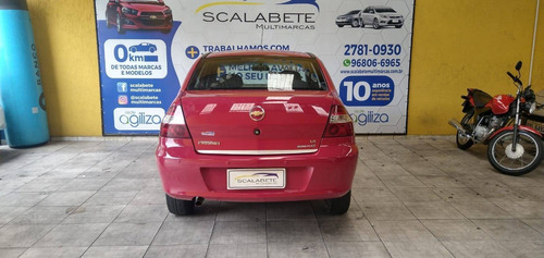 Chevrolet Prisma 1.4 Mpfi Maxx 8v Flex 4p Manual