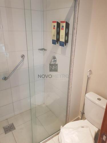 Imagem 3 de 22 de Flat À Venda Em Cambuí - Fl005671
