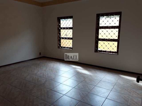 Casa Com 3 Dorms, Jardim Nazareth, São José Do Rio Preto - R$ 530 Mil, Cod: 8291 - V8291