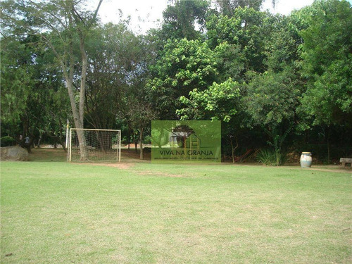 Imagem 29 de 30 de Casa Com 3 Dormitórios À Venda, 330 M² Por R$ 1.700.000,00 - Granja Viana - Carapicuíba/sp - Ca2037