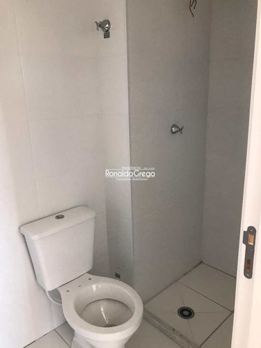 Imagem 14 de 26 de Apartamento Á Venda 2 Dorms, Parque Do Morumbi, Sp - R$ 225 Mil - V5741