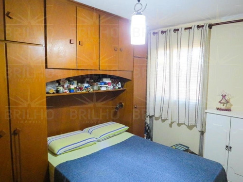 Imagem 11 de 15 de Apartamento Para Venda, 3 Dormitório(s), 80.0m² - 6773