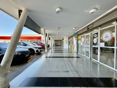 Los Andes - Arrienda Local Comercial 127 M2 Strip Center
