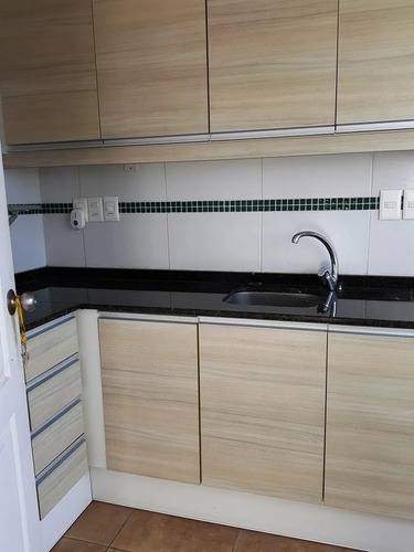 Apartamento En Alquiler Avda. Rivera, Pocitos