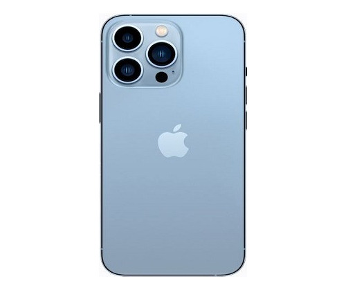 Tapa Trasera Vidrio Apple iPhone 14 Pro Somos Tienda