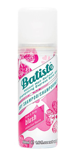 Shampo Seco Batiste Blush 50ml