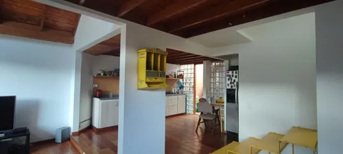 Casa En Venta En La Calera. Cod V21530