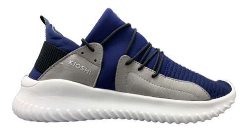 Zapatilla Modelo Nithe Kioshi