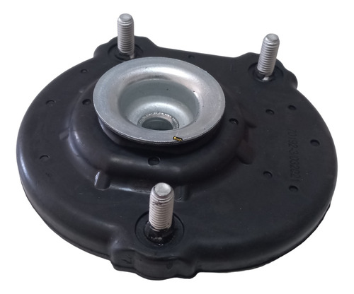 Cazoleta Soporte Amortiguador Fiat Qubo Punto Linea Izq. S/c